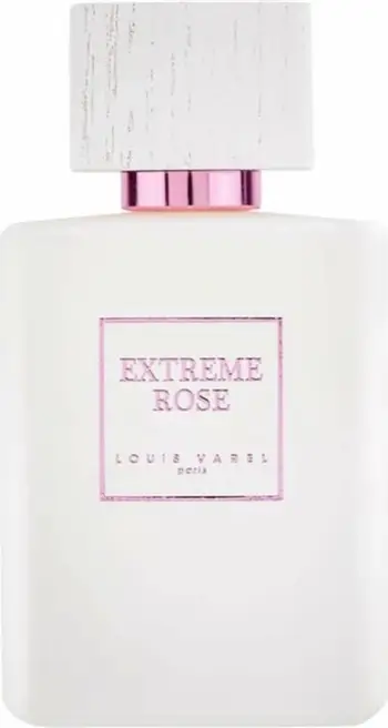 Parfum unisex Louis Varel Extreme Rose 100ml