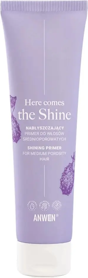 Primer për flokë Anwen Here Comes The Shine për femra, 100ml