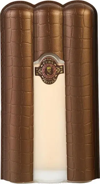 Eau de Toilette për meshkuj Cuba Original Prestige 90ml