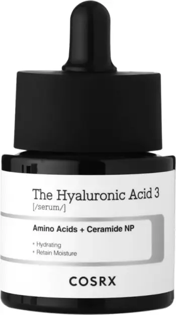 Serum për fytyrë CosRx The Hyaluronic Acid 3, 20 ml