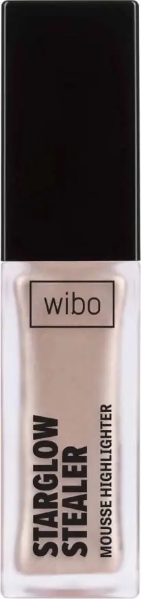 Highlighter për femra Wibo Starglow Stealer Mousse Highlighter 02, 11g