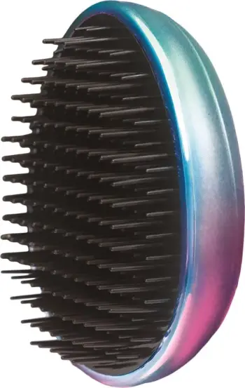 Furçë flokësh për femra Inter Vion Glossy Ombre, 1 copë