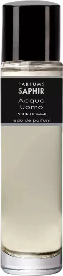 Parfum Saphir Cro Water Man, EDP, 30ml