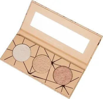 Paletë highlighter Ibra Glow Trio 6.9g