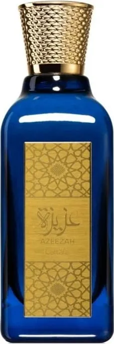 Eau de Parfum unisex Lattafa Azeezah 100ml - 1