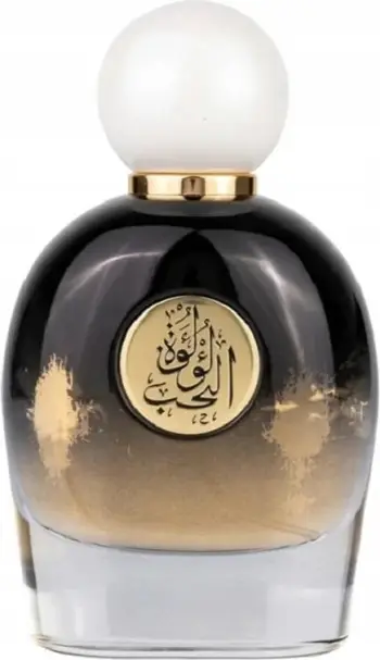 Eau de Parfum për femra Gulf Orchid Lulut Al Hob 80ml