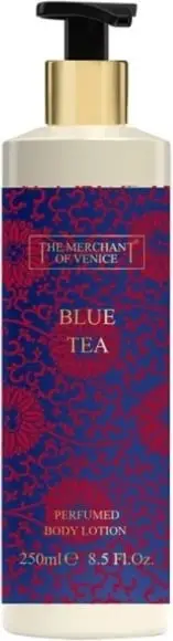 Losion trupi The Merchant of Venice Blue Tea unisex 250ml