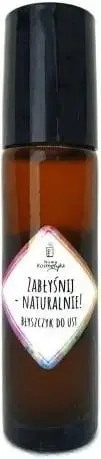 Lip gloss për femra Nowa Kosmetyka Shine Naturally 10ml