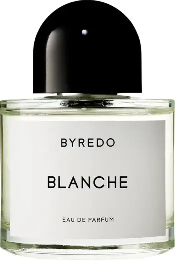 Eau de Parfum për femra Byredo Blanche 100ml