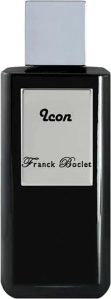 Eau de Parfum unisex Franck Boclet Icon 100ml - 1