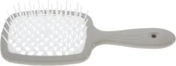 Furçë flokësh Janeke Superbrush për femra gri, 1 copë