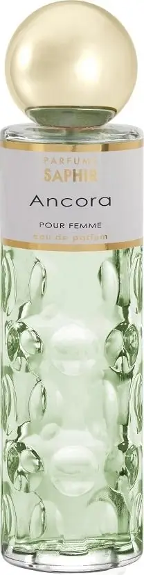 Eau de Parfum për femra Saphir Ancora 200ml