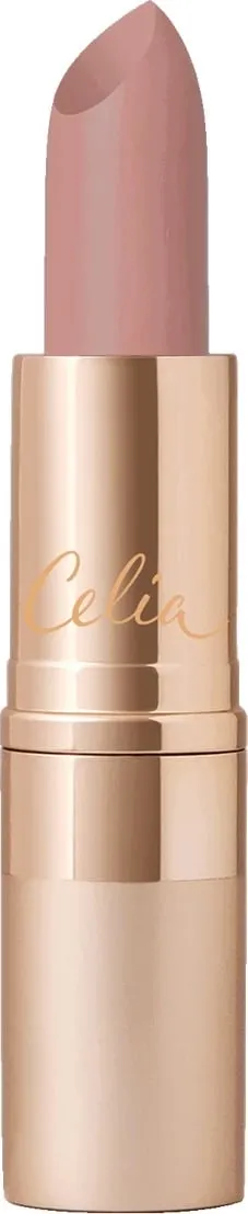 Balsam për buzë Celia Vitamin Rich Lip Balm 01, 3.5g - 1