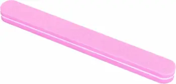 Polirues për thonj Elisium Double-sided 100/180 për femra, 1 copë