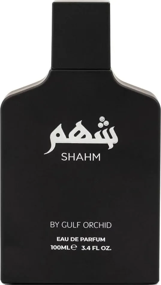 Eau de Parfum unisex Gulf Orchid Shahm 100ml - 1