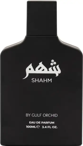Eau de Parfum unisex Gulf Orchid Shahm 100ml