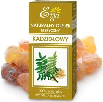 Vaj esencial Etja Kadzidre unisex 10ml