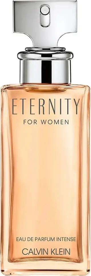 Parfum Calvin Klein Eternity Intense, Eau de Parfum, 100ml, për femra