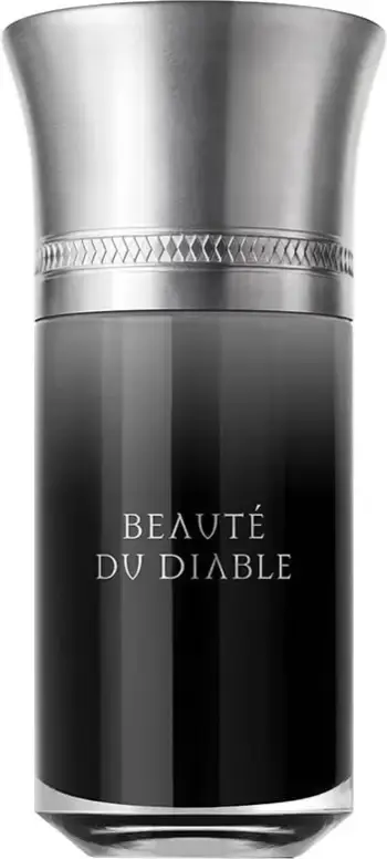 Eau de Parfum Liquides Imaginaires Beaute du Diable 100ml