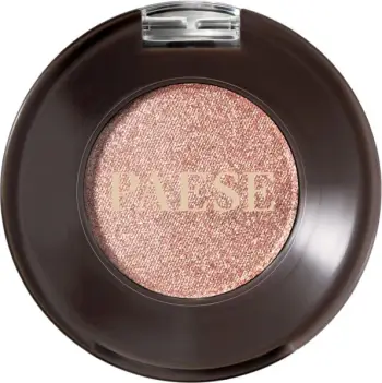 Hije sysh Country Eyegasm 06 Cashmere, qëndrueshmëri e gjatë, 1.5g