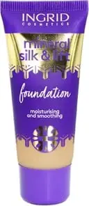 Fondatinë Ingrid Mineral Silk & Lift Make Up Foundation 032 Warm Sand 30ml