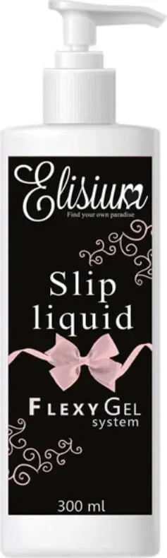 Slip Liquid për thonj Elisium 300ml
