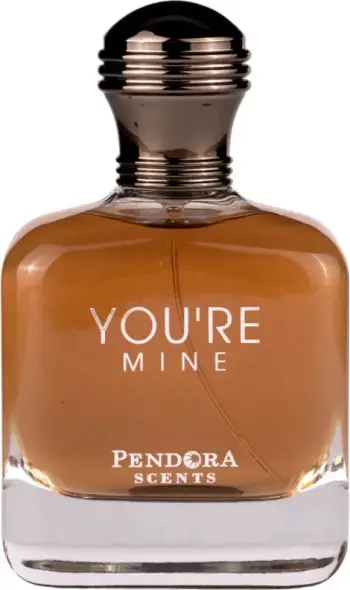 Eau de Parfum Pendora Scents You're Mine 100ml