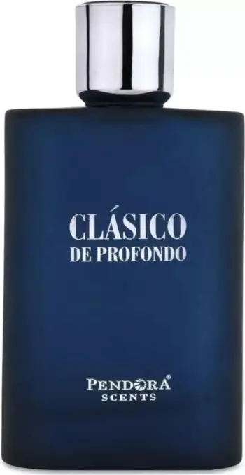 Eau de Parfum për meshkuj Pendora Scents Clasico De Profondo 100ml