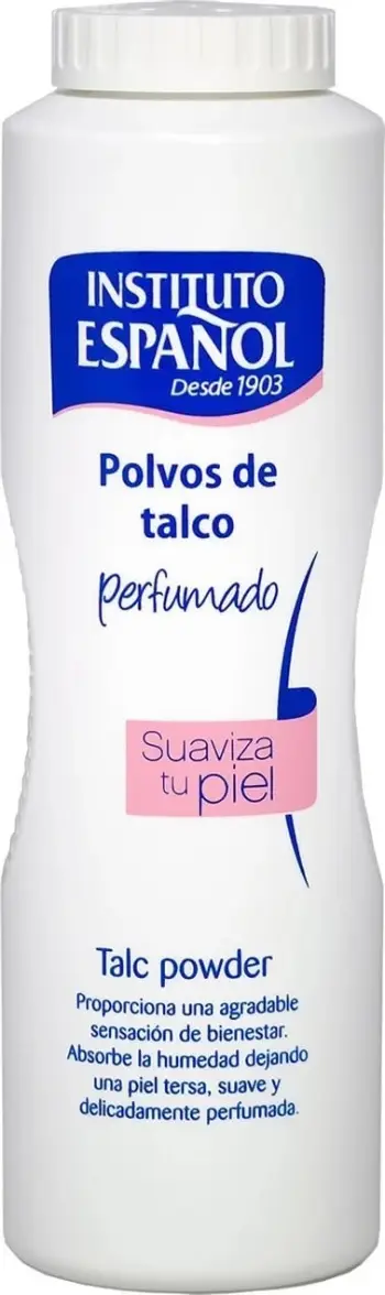 Pluhur talku për këmbë Instituto Espanol për femra 185g