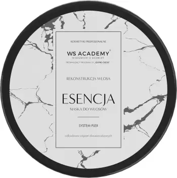 Maskë flokësh Essence System Plex, rigjeneruese, 250ml