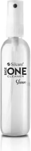 Spray pastrues për thonj Silcare Base One Shine, 100ml - 1