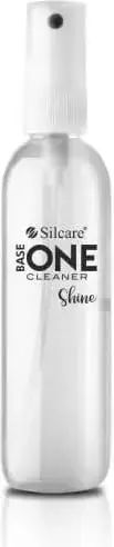 Spray pastrues për thonj Silcare Base One Shine, 100ml