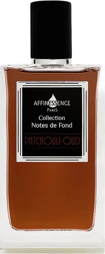 Eau de Parfum Affinessence Patchouli Oud 100ml