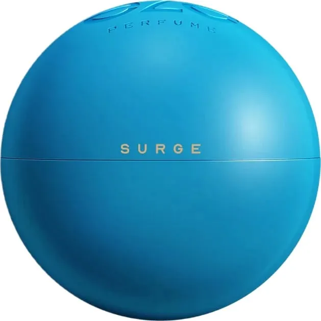 Eau de Parfum për meshkuj Eze Surge 75ml - 1