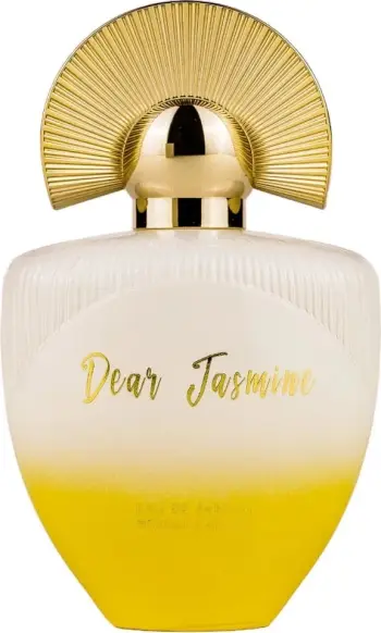 Eau de Parfum për femra Maison Asrar Dear Jasmine 100ml