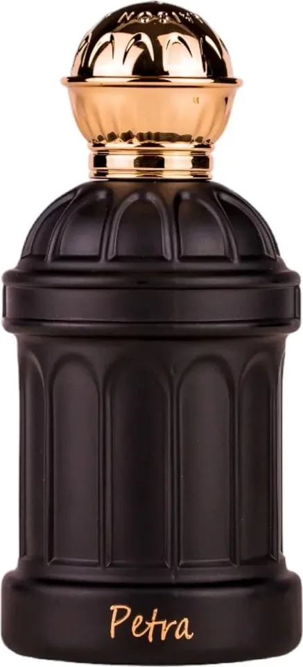 Eau de Parfum për meshkuj Maison Asrar Petra 100ml - 1
