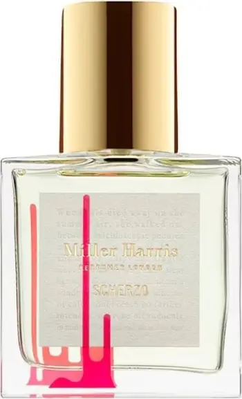 Eau de Parfum Miller Harris Scherzo 100ml