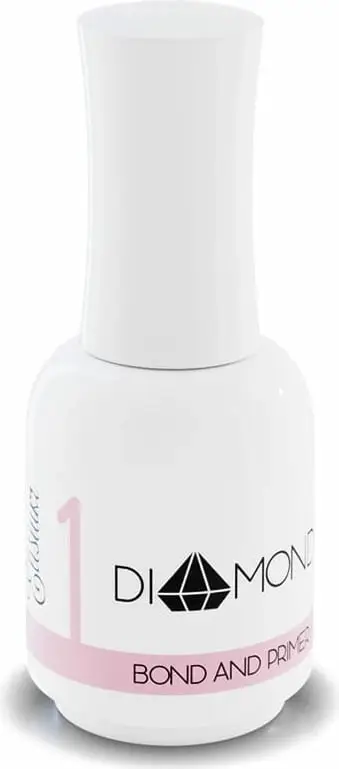 Primer për thonj Elisium Diamond Liquid Primer 15ml