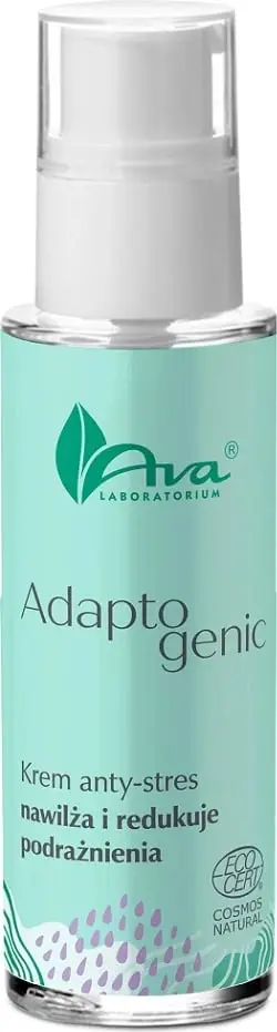 Krem fytyre për femra Ava Laboratorium Adaptogenic Anti-Stress Cream 30ml