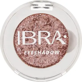 Hije sysh Ibra Eyeshadow Magic Moments, 1.3g, ari i bardhë i çelët