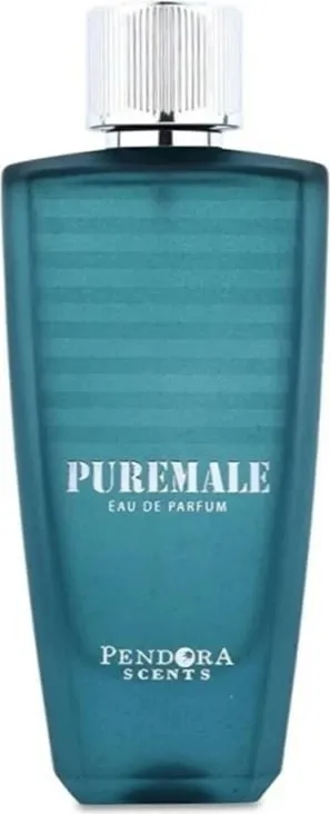 Eau de Parfum për meshkuj Pendora Scents Puremale, 100ml - 1