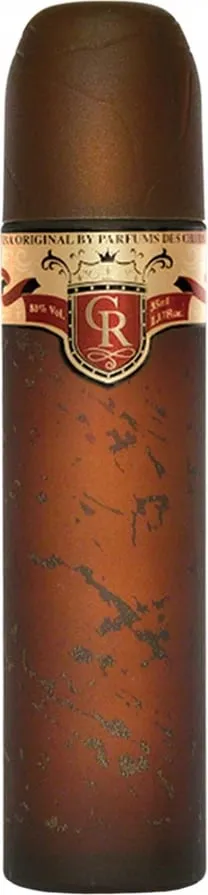 Eau de Toilette për meshkuj Cuba Original Royal 100ml - 1
