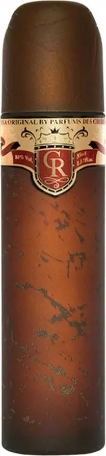 Eau de Toilette për meshkuj Cuba Original Royal 100ml