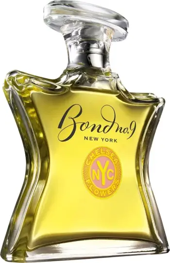 Eau de Parfum për femra Bond No. 9 Chelsea Flowers, 100ml