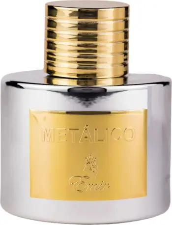 Parfum Paris Corner Metallic EDP, 100ml