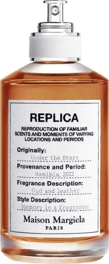 Parfum Maison Margiela Replica Under the Stars, Eau de Toilette, 100ml