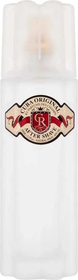 Aftershave për meshkuj Cuba Original Royal 100ml - 1