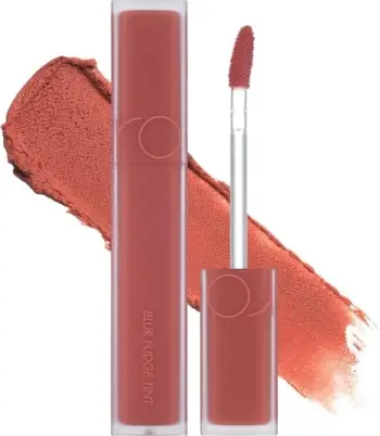 Buzëkuq mat Rom&nd (Blur Fudge Tint), 5 g, 01 Pomelo