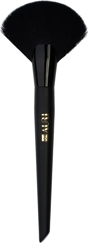Furçë për grim Auri Professional 104, e zezë