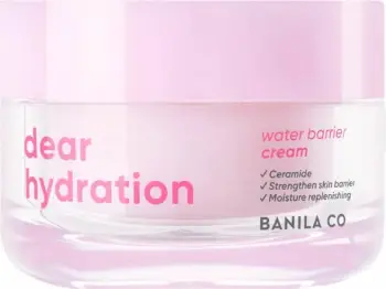 Krem fytyre hidratues për femra Banila Co Dear Hydration Water Barrier Cream, 50ml